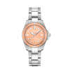 Montre Certina DS Action 34.5mm  Cadran NacreBracelet Acier inoxydable 316L,Aluminium,Super-LumiNova