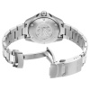 Montre Certina DS Action 34.5mm  Cadran NacreBracelet Acier inoxydable 316L,Aluminium,Super-LumiNova