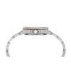 Montre Certina DS Action 34.5mm  Cadran NacreBracelet Acier inoxydable 316L,Aluminium,Super-LumiNova