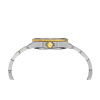 Montre Certina DS Action 34.5mm  Cadran NacreBracelet Revêtement PVD,Acier inoxydable 316L,Aluminium,Super-LumiNova