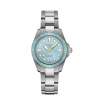 Montre Certina DS Action 34.5mm  Cadran NacreBracelet Titane,Aluminium,Super-LumiNova