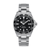 Montre Certina DS Action Diver 43mm Powermatic 80 Automatique Cadran Noir