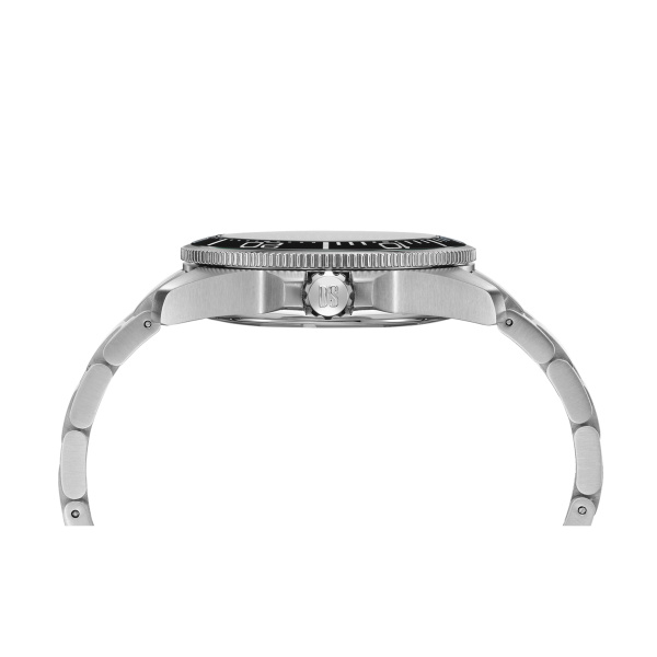 Montre Certina DS Action Diver 43mm Powermatic 80 Automatique Cadran Noir