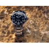 Montre Certina DS Action Diver 43mm Powermatic 80 Automatique Cadran Noir