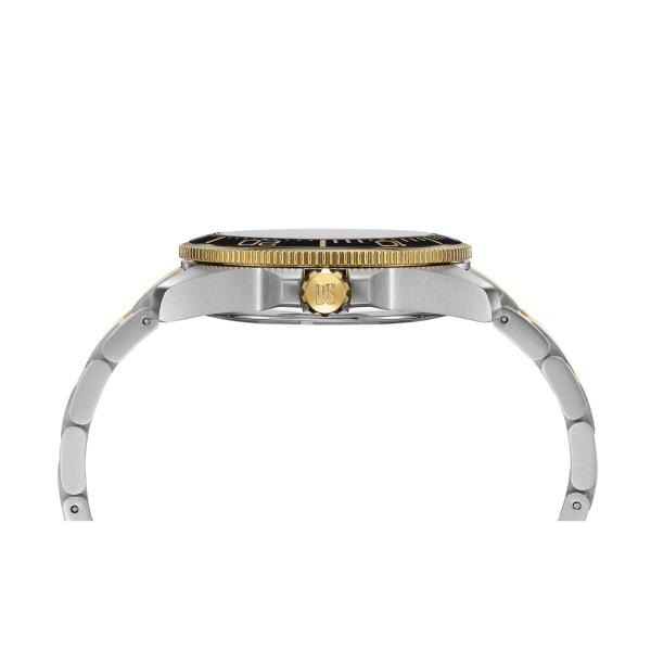 Montre Certina DS Action Diver 43mm Powermatic 80 Automatique Cadran Noir