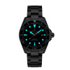 Montre Certina DS Action Diver 43mm Powermatic 80 Automatique Cadran Bleu