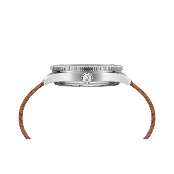 Montre Certina DS PH200M 39mm Powermatic 80 Automatique Cadran Nacre