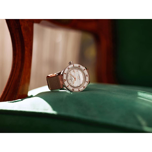 Montre Certina DS PH200M 39mm Powermatic 80 Automatique Cadran Nacre