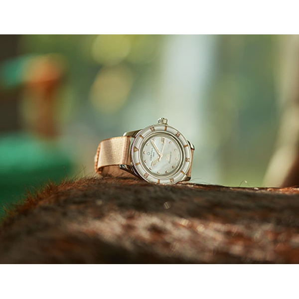 Montre Certina DS PH200M 39mm Powermatic 80 Automatique Cadran Nacre
