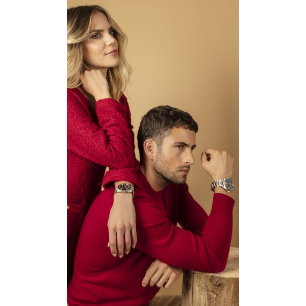 Montre Certina DS PH200M 39mm Powermatic 80 Automatique Cadran Nacre