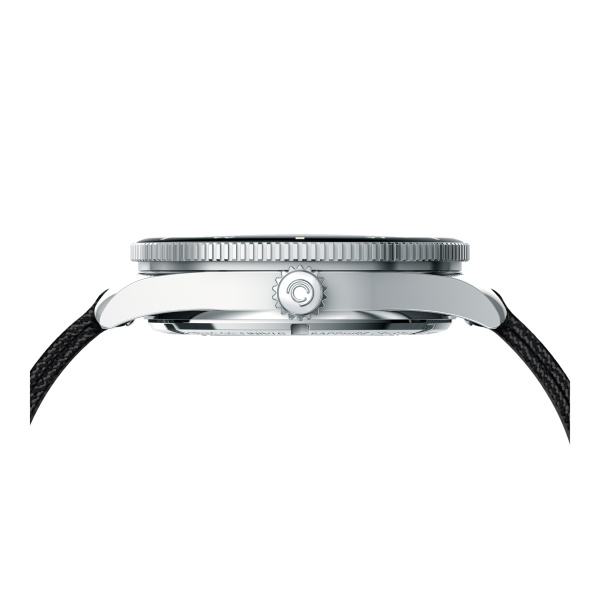 Montre Certina DS PH200M 39mm Powermatic 80 Automatique Cadran Nacre