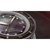 Montre Certina DS PH200M 39mm Powermatic 80 Automatique Cadran Nacre
