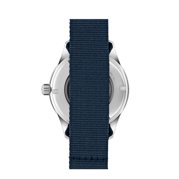 Montre Certina DS PH200M Powermatic 80 Automatique Cadran Bleu