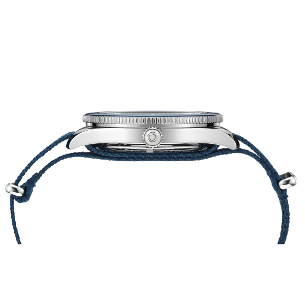 Montre Certina DS PH200M Powermatic 80 Automatique Cadran Bleu