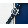 Montre Certina DS PH200M Powermatic 80 Automatique Cadran Bleu