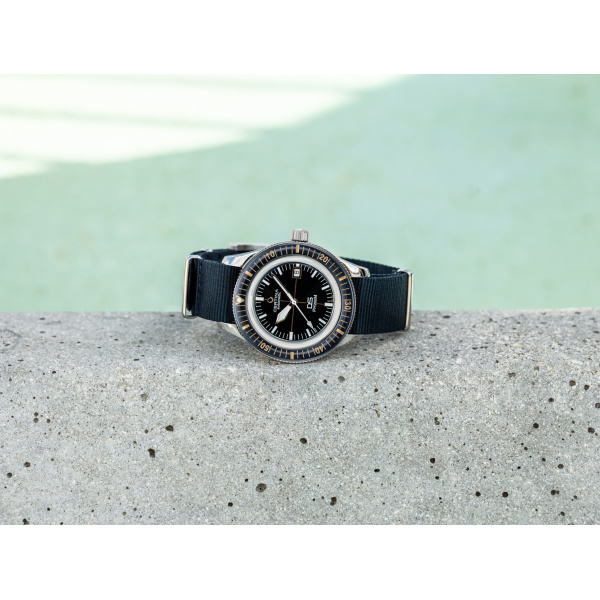 Montre Certina DS PH200M Powermatic 80 Automatique Cadran Bleu