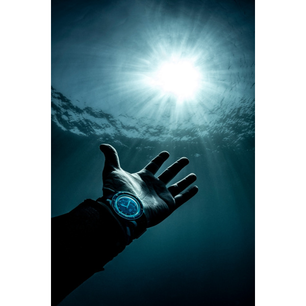 Montre Certina DS PH200M Powermatic 80 Automatique Cadran Bleu