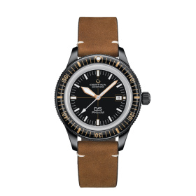 Montre Certina DS PH200M Powermatic 80 Automatique Cadran Noir