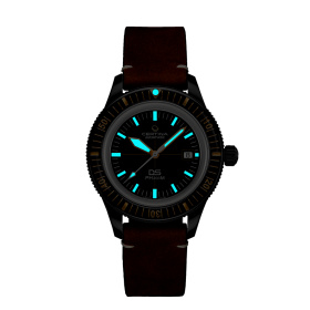 Montre Certina DS PH200M Powermatic 80 Automatique Cadran Noir
