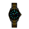 Montre Certina DS Action Diver 38mm Powermatic 80 Sea Turtle Conservancy Special Edition Automatique Cadran Bleu