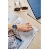 Montre Certina DS Action Diver 38mm Powermatic 80 Sea Turtle Conservancy Special Edition Automatique Cadran Bleu
