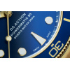Montre Certina DS Action Diver 38mm Powermatic 80 Sea Turtle Conservancy Special Edition Automatique Cadran Bleu