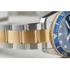 Montre Certina DS Action Diver 38mm Powermatic 80 Sea Turtle Conservancy Special Edition Automatique Cadran Bleu