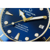 Montre Certina DS Action Diver 38mm Powermatic 80 Sea Turtle Conservancy Special Edition Automatique Cadran Bleu