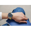 Montre Certina DS Action Diver 38mm Powermatic 80 Sea Turtle Conservancy Special Edition Automatique Cadran Bleu