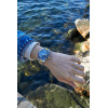 Montre Certina DS Action Diver 38mm Powermatic 80 Sea Turtle Conservancy Special Edition Automatique Cadran Bleu