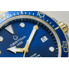Montre Certina DS Action Diver 38mm Powermatic 80 Sea Turtle Conservancy Special Edition Automatique Cadran Bleu