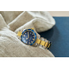 Montre Certina DS Action Diver 38mm Powermatic 80 Sea Turtle Conservancy Special Edition Automatique Cadran Bleu