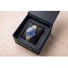 Montre Certina DS Action Diver 38mm Powermatic 80 Sea Turtle Conservancy Special Edition Automatique Cadran Bleu