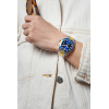 Montre Certina DS Action Diver 38mm Powermatic 80 Sea Turtle Conservancy Special Edition Automatique Cadran Bleu