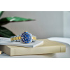 Montre Certina DS Action Diver 38mm Powermatic 80 Sea Turtle Conservancy Special Edition Automatique Cadran Bleu