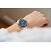 Montre Certina DS Action Diver 38mm Powermatic 80 Sea Turtle Conservancy Special Edition Automatique Cadran Bleu