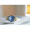 Montre Certina DS Action Diver 38mm Powermatic 80 Sea Turtle Conservancy Special Edition Automatique Cadran Bleu