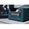 Montre Certina DS Action Diver 38mm Powermatic 80 Sea Turtle Conservancy Special Edition Automatique Cadran Bleu