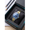 Montre Certina DS Action Diver 38mm Powermatic 80 Sea Turtle Conservancy Special Edition Automatique Cadran Bleu