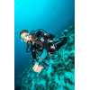 Montre Certina DS Action Diver 38mm Powermatic 80 Sea Turtle Conservancy Special Edition Automatique Cadran Bleu