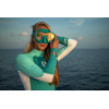 Montre Certina DS Action Diver 38mm Powermatic 80 Sea Turtle Conservancy Special Edition Automatique Cadran Bleu