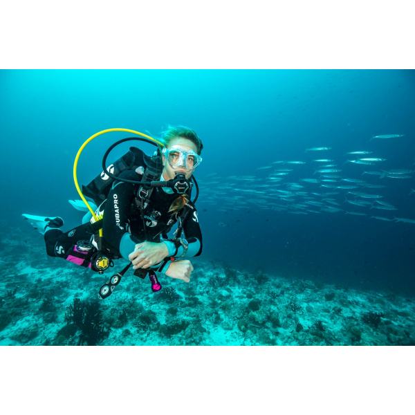 Montre Certina DS Action Diver 38mm Powermatic 80 Sea Turtle Conservancy Special Edition Automatique Cadran Bleu