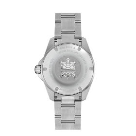 Montre Certina DS Action Diver 38mm Powermatic 80 Automatique Cadran Noir