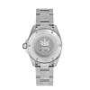 Montre Certina DS Action Diver 38mm Powermatic 80 Automatique Cadran Noir