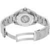 Montre Certina DS Action Diver 38mm Powermatic 80 Automatique Cadran Noir