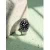 Montre Certina DS Action Diver 38mm Powermatic 80 Automatique Cadran Noir