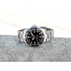 Montre Certina DS Action Diver 38mm Powermatic 80 Automatique Cadran Noir