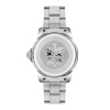 Montre Certina DS Podium GMT Quartz Cadran Bleu