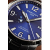 Montre Certina DS Podium GMT Quartz Cadran Bleu