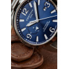 Montre Certina DS Podium GMT Quartz Cadran Bleu